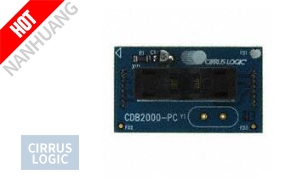 CDB2000-PC-CLK